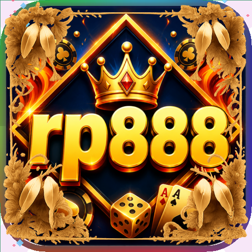 rp888 — galeri pratinjau Resmi APK